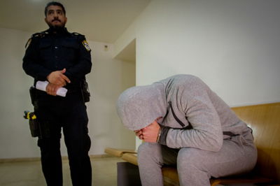 למצולם אין קשר לנאמר בידיעה. אילוסטרציה