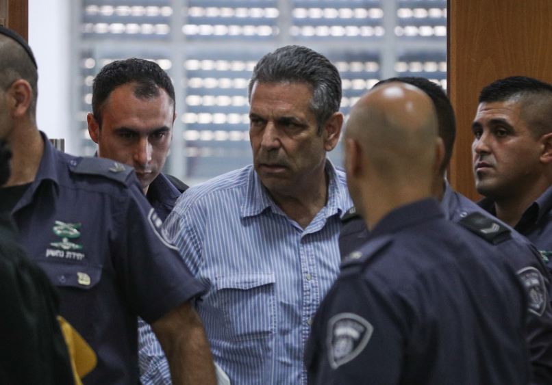 גונן שגב, הבוקר