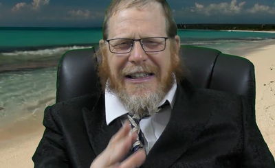 הסגולה היומית: מה עלינו לעשות כדי להינצל משריפות? • צפו