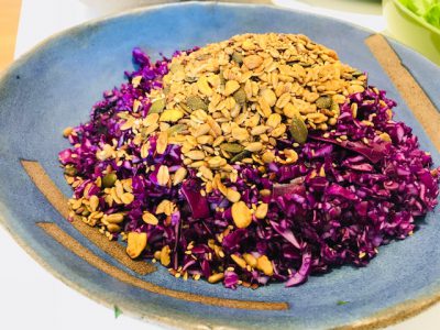 4 סלטים מפנקים שישדרגו לכם את השבת