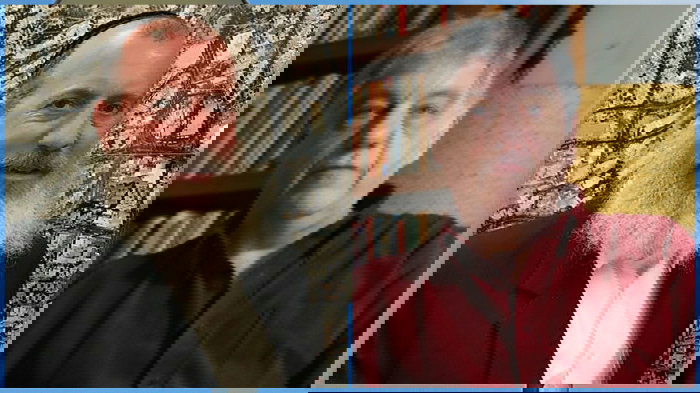 חיים ברעם ויוסי דייטש