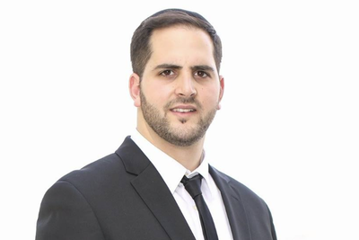 הצעיר הירושלמי שמבקש לשנות את העיר