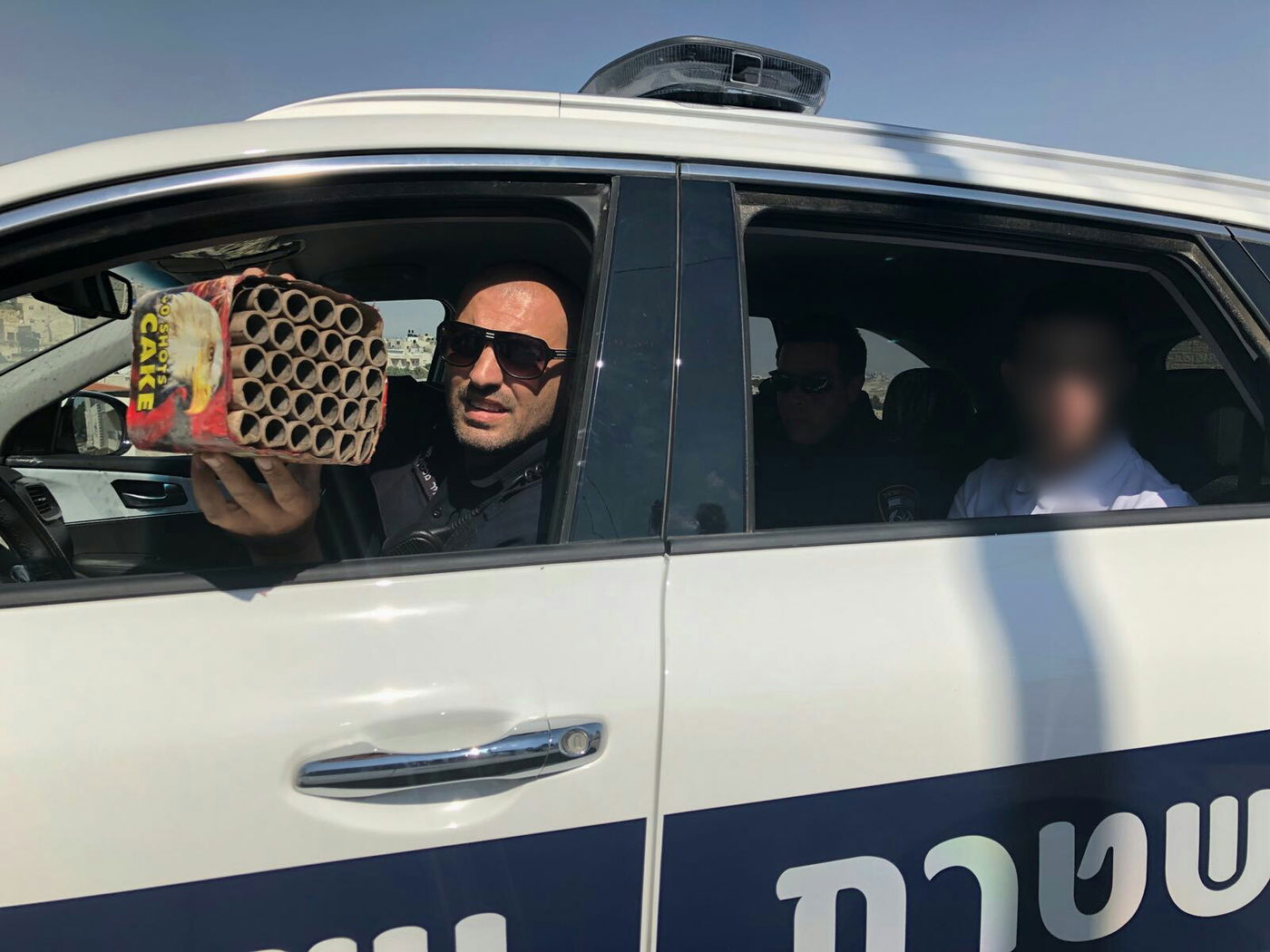 חגיגות ה"שמחה" הסתיימו בתלמיד שנהרג