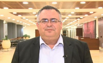 הראיון עם ח"כ ביטן