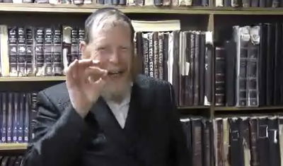 הסגולה היומית: תפילה להצלחה עבור כל מטרה • צפו