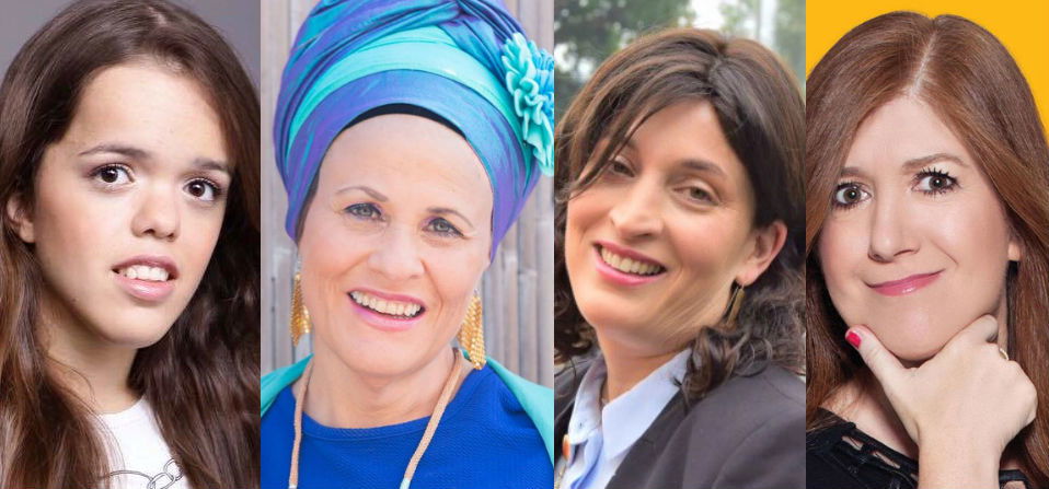 השראה: איך להגיע רחוק בלי לוותר על הבריאות