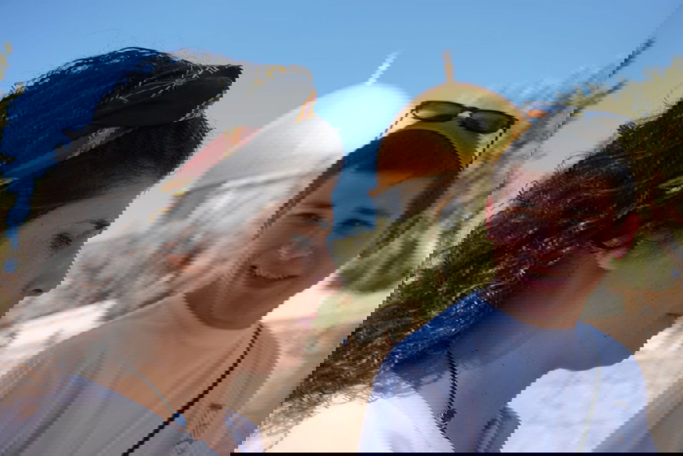 ח"כ שרן השכל בהר הבית