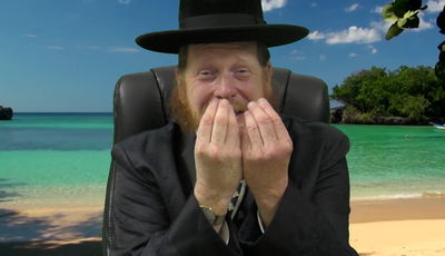 הסגולה היומית: כך נצליח בכל מעשה ידינו • צפו