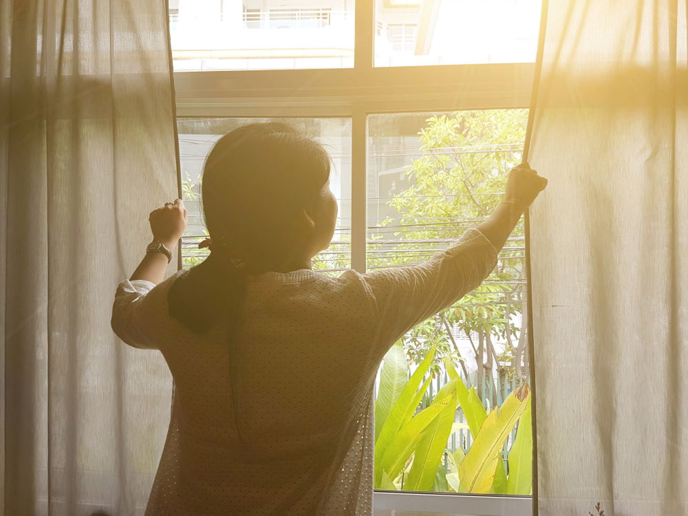 החולים "קמים לתחייה" ממש בעקבות הטיפול. אילסוטרציה