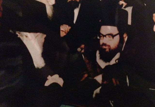 התיעוד הנדיר