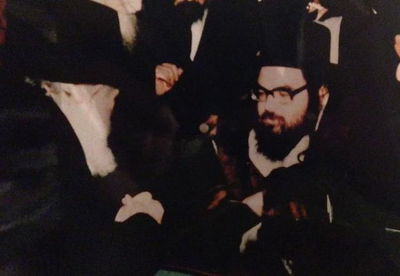 התיעוד הנדיר