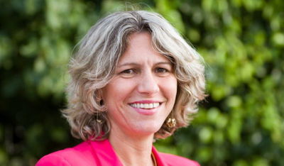 ד״ר לבציון-קורח מנהלת בי"ח אסף הרופא