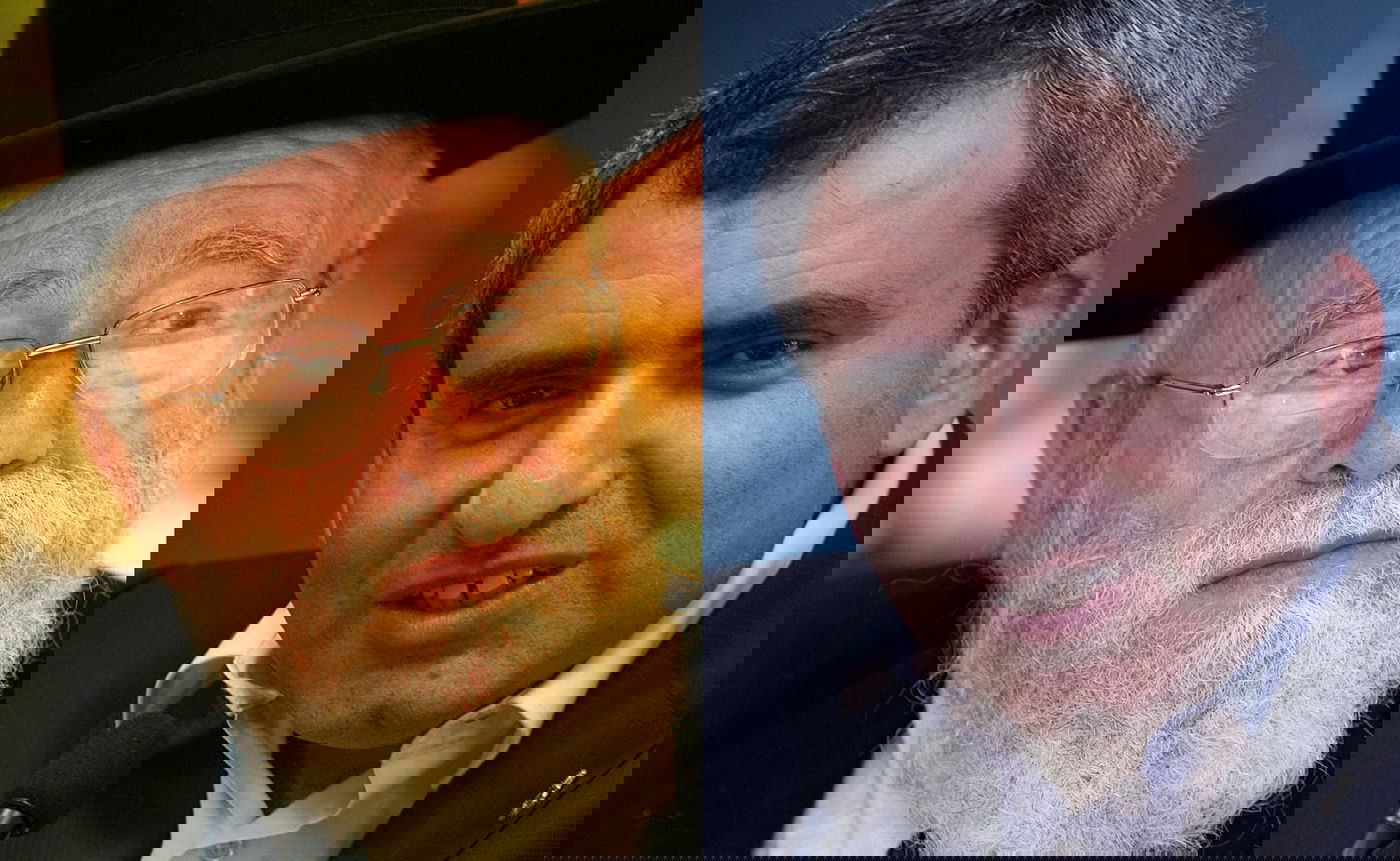 אלקין והרב ליאור