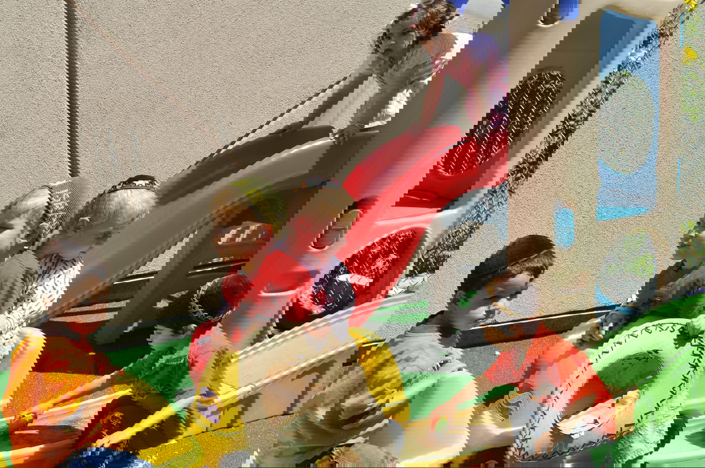 אילוסטרציה. למצולמים אין כל קשר לתוכן הכתבה