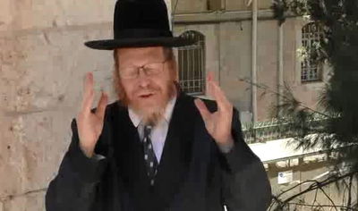 הסגולה היומית: כך לא ימותו ילדים בחיי הוריהם • צפו