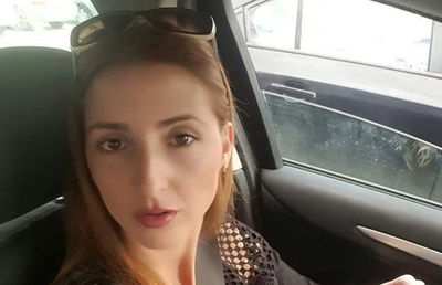 רגעיה האחרונים של הנרצחת, כפי שפוענחו ע"י המשטרה