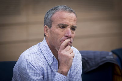 שטרן: שירות בצה"ל זה ערך עתיק לא פחות מלימוד התורה