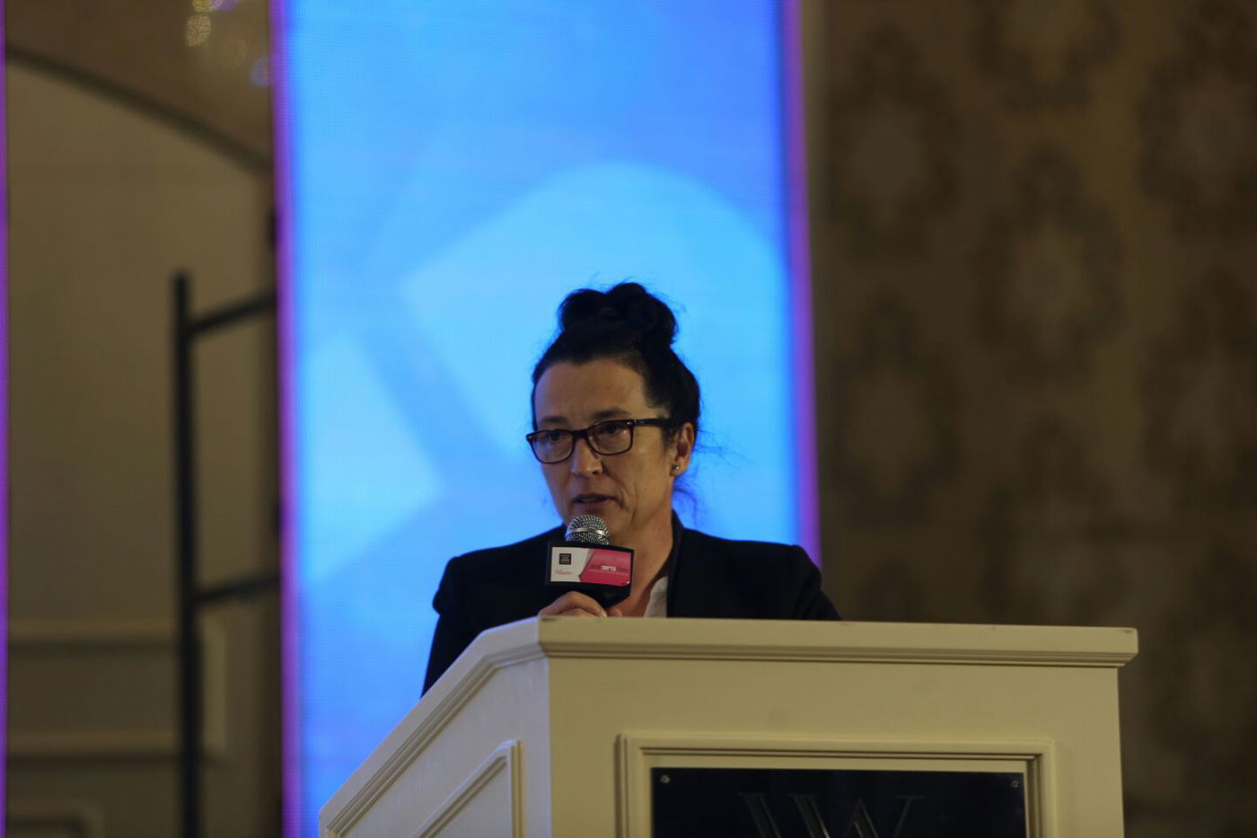 תיעוד נרחב: מראות כנס 'אישה בריאה 2018'