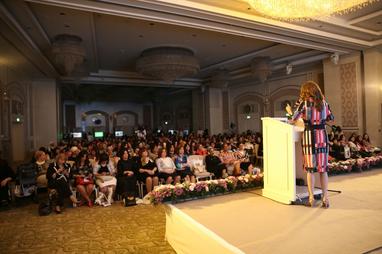 כנס 'אישה בריאה': "יותר חרדיות נבדקות מסרטן"