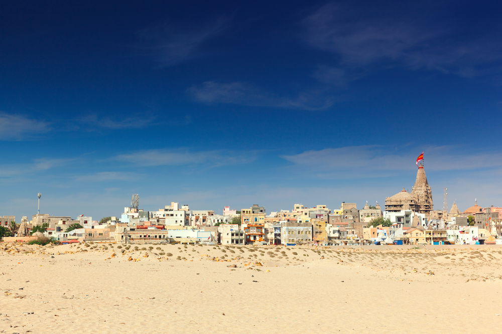 מחוז גוג'אראט