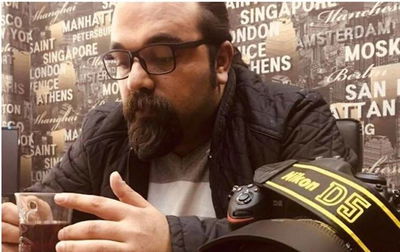 באמצע הריקודים: הצלם שבר את אף החתן