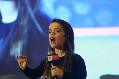 פדות:" אל תתני להחליט מה טוב בשבילך"