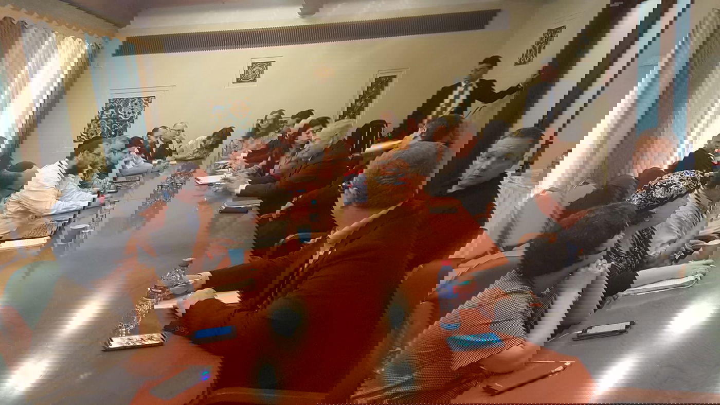 רה"מ נתניהו ל'כיכר השבת':  "הבחירות - תלוי בסיעה אחת"