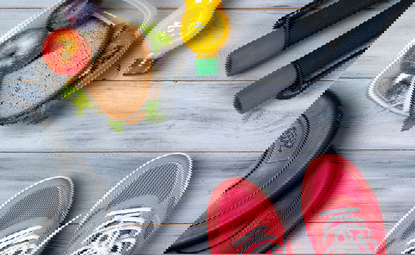 אם כבר ספורט: מה אוכלים אחרי?