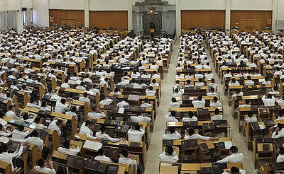 "הסכם שלום" ראשוני בין הנהלת הישיבה למובילי המרד