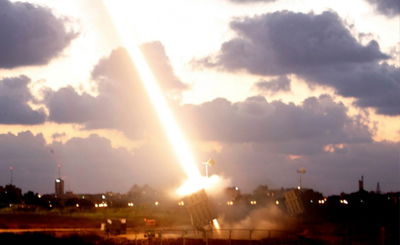 מערכת כיפת ברזל, ארכיון