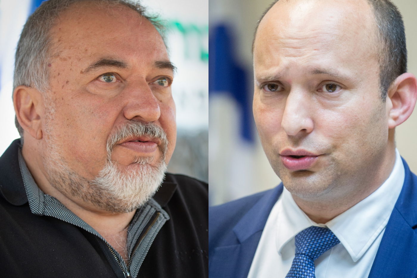 בנט וליברמן. ארכיון