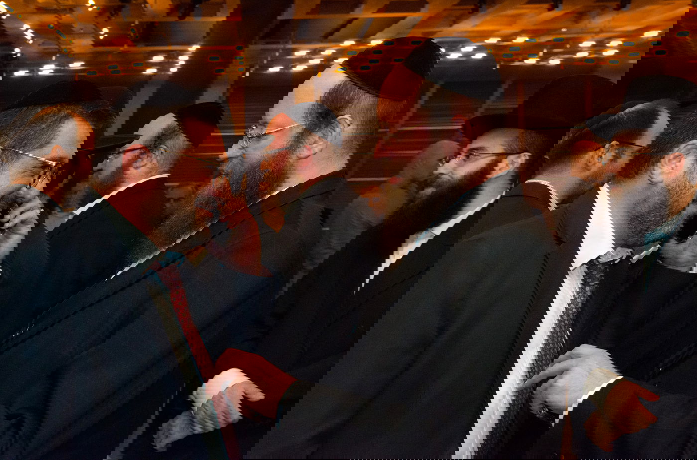 כנס גיבוש על מחלת הטרשת הנפוצה