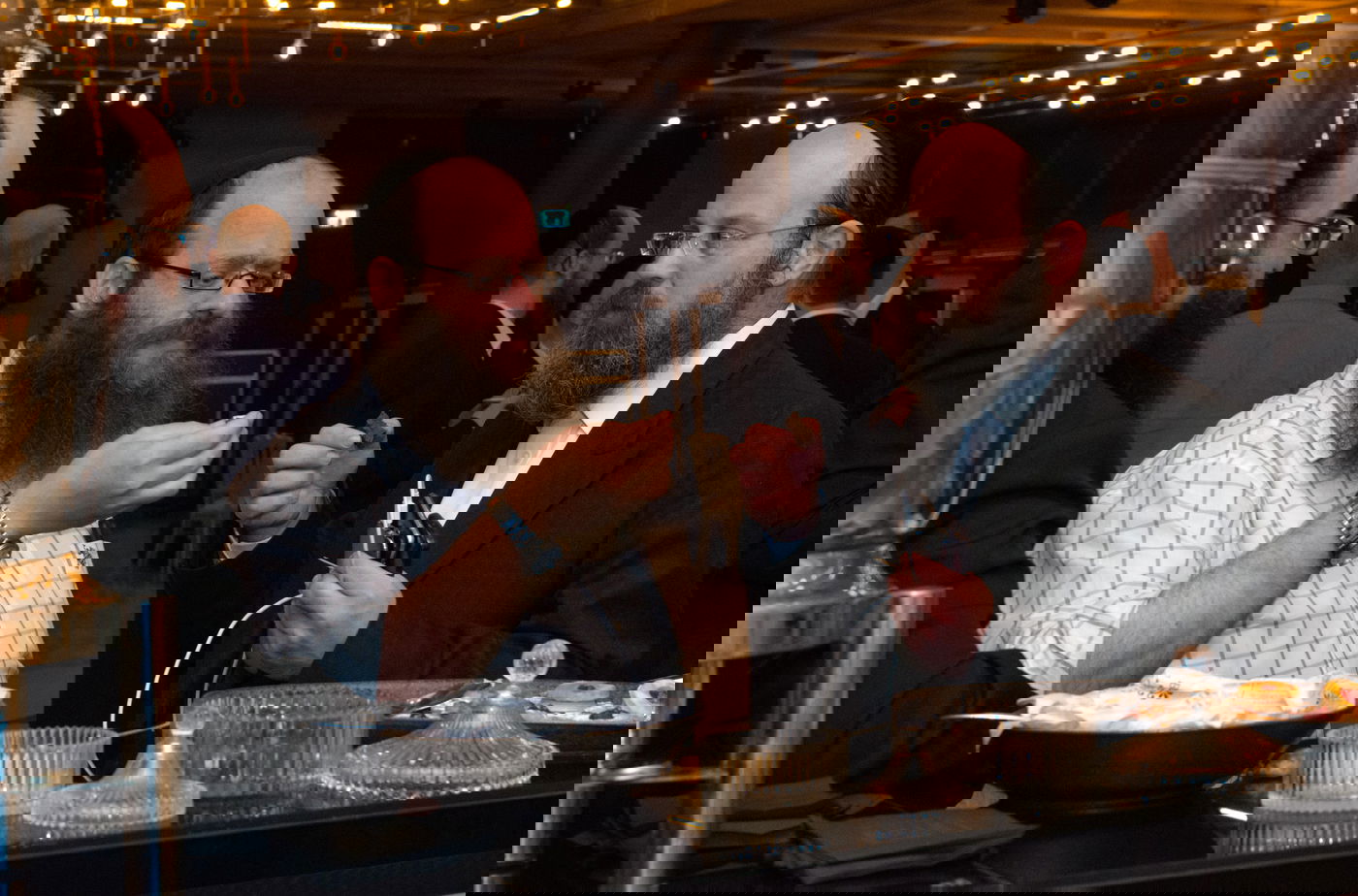 כנס גיבוש על מחלת הטרשת הנפוצה