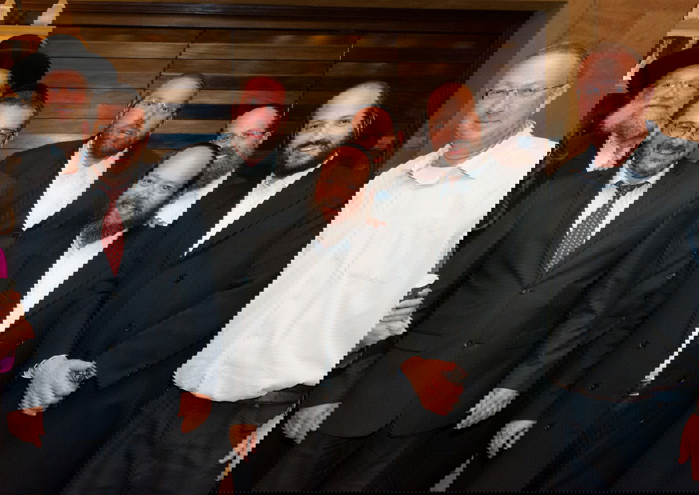 כנס גיבוש על מחלת הטרשת הנפוצה