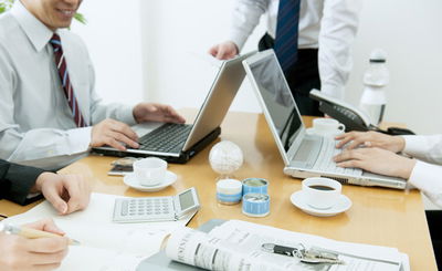 האוניברסיטה הפתוחה. אילוסטרציה