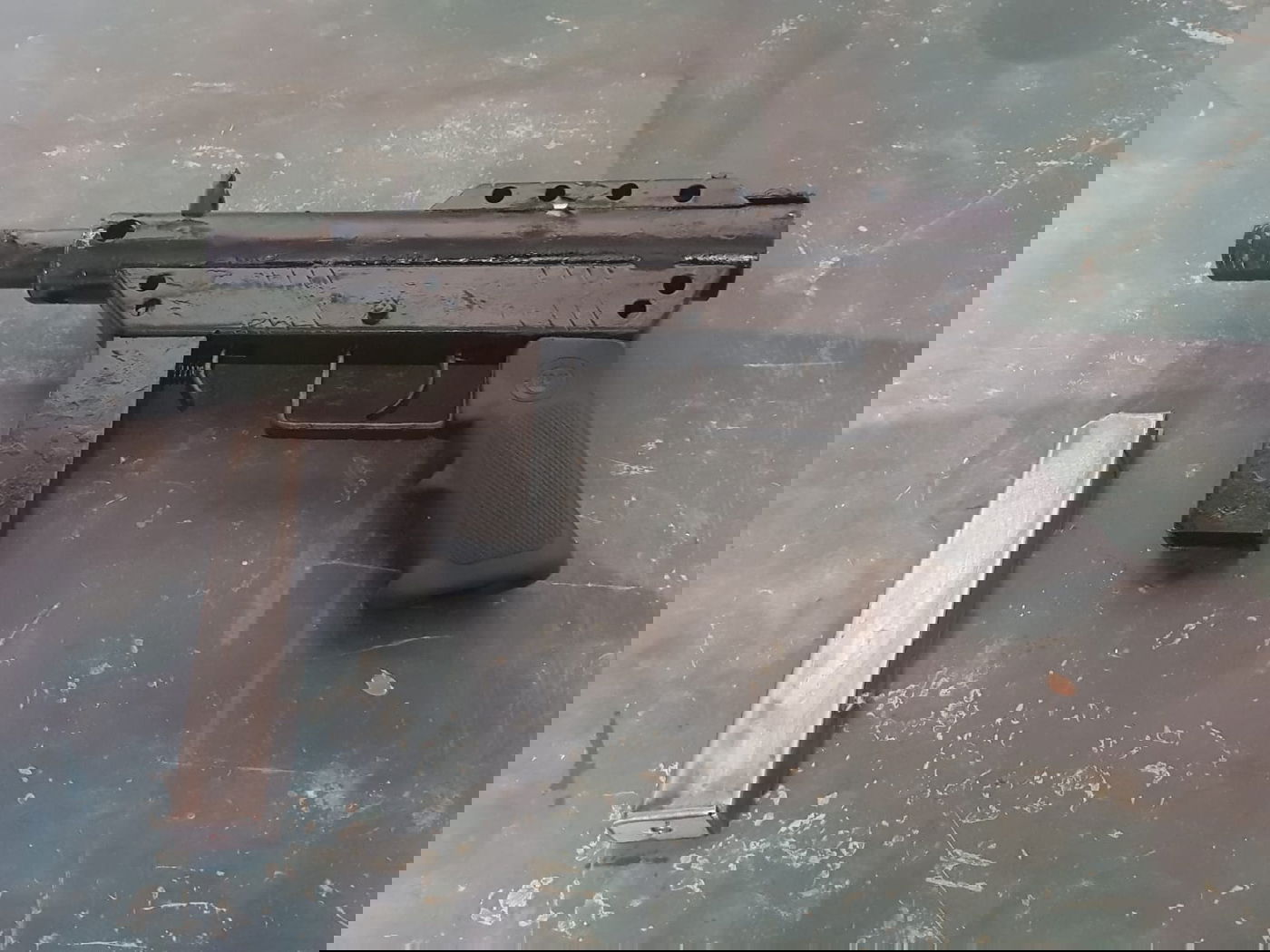 מהמארב: סוכלה חדירת מחבלים חמושים