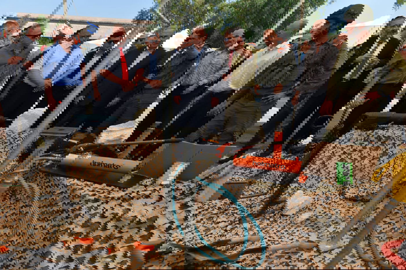 הקבינט מגבש תוכנית ענק מיגון לרעידות האדמה