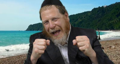 הסגולה היומית: כך נשמור על רמ"ח איברנו • צפו