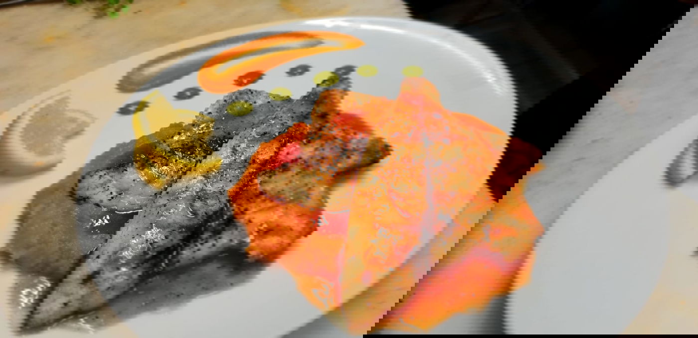 פילה דניס. ריקוטה.