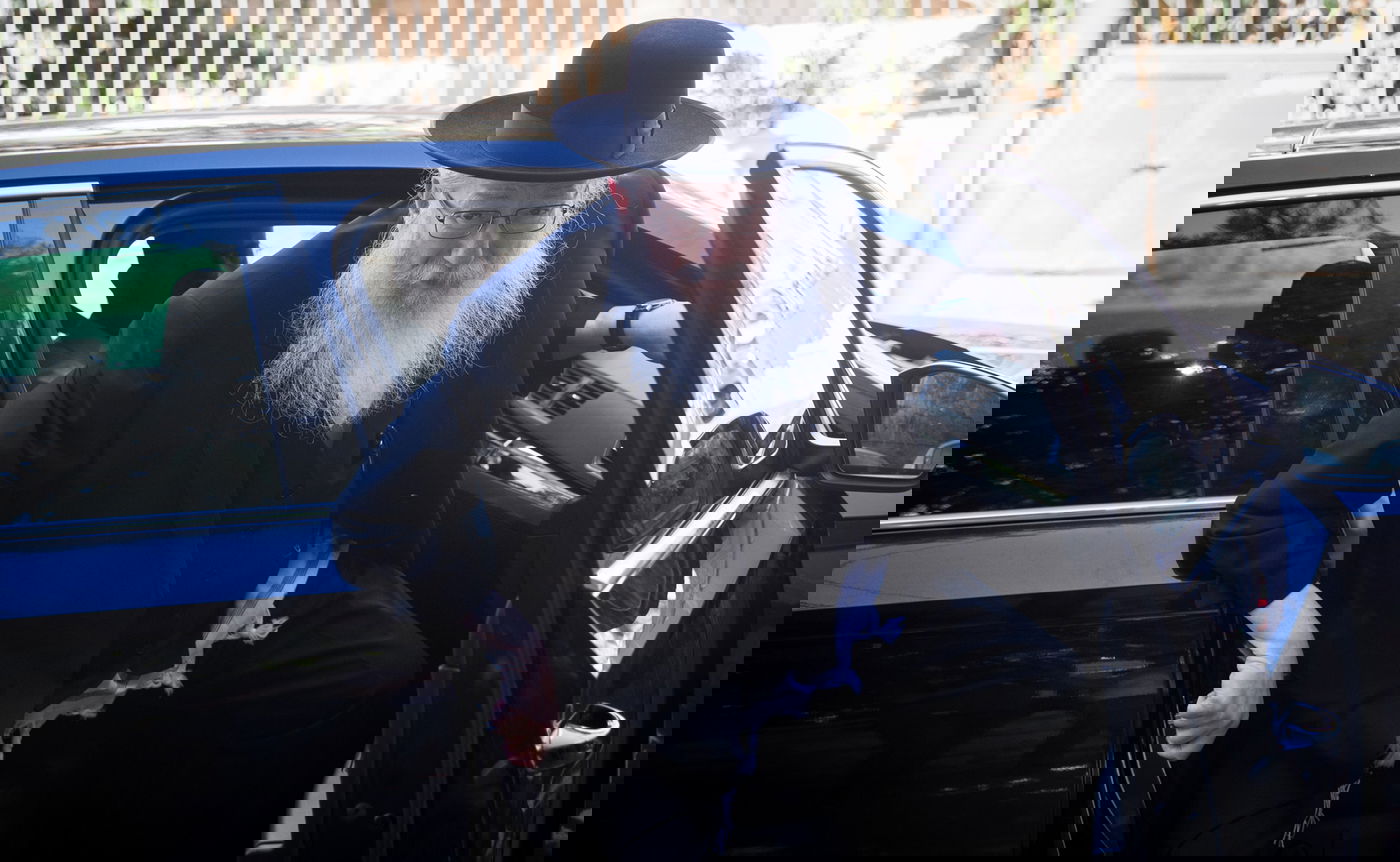 סגן השר ליצמן