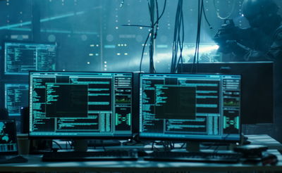 הידעתם? האינטרנט התחיל בכלל ככלי צבאי