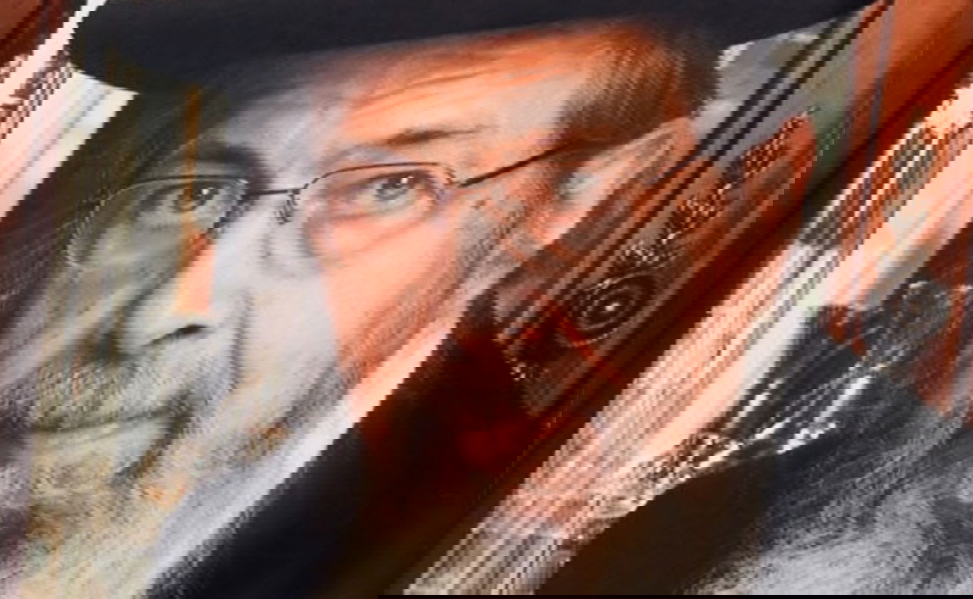 רבי משה לסרי