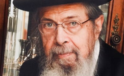 רבי משה לסרי