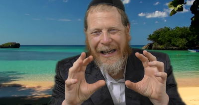 הסגולה היומית: כך נעביר כל כאב מהגוף שלנו • צפו