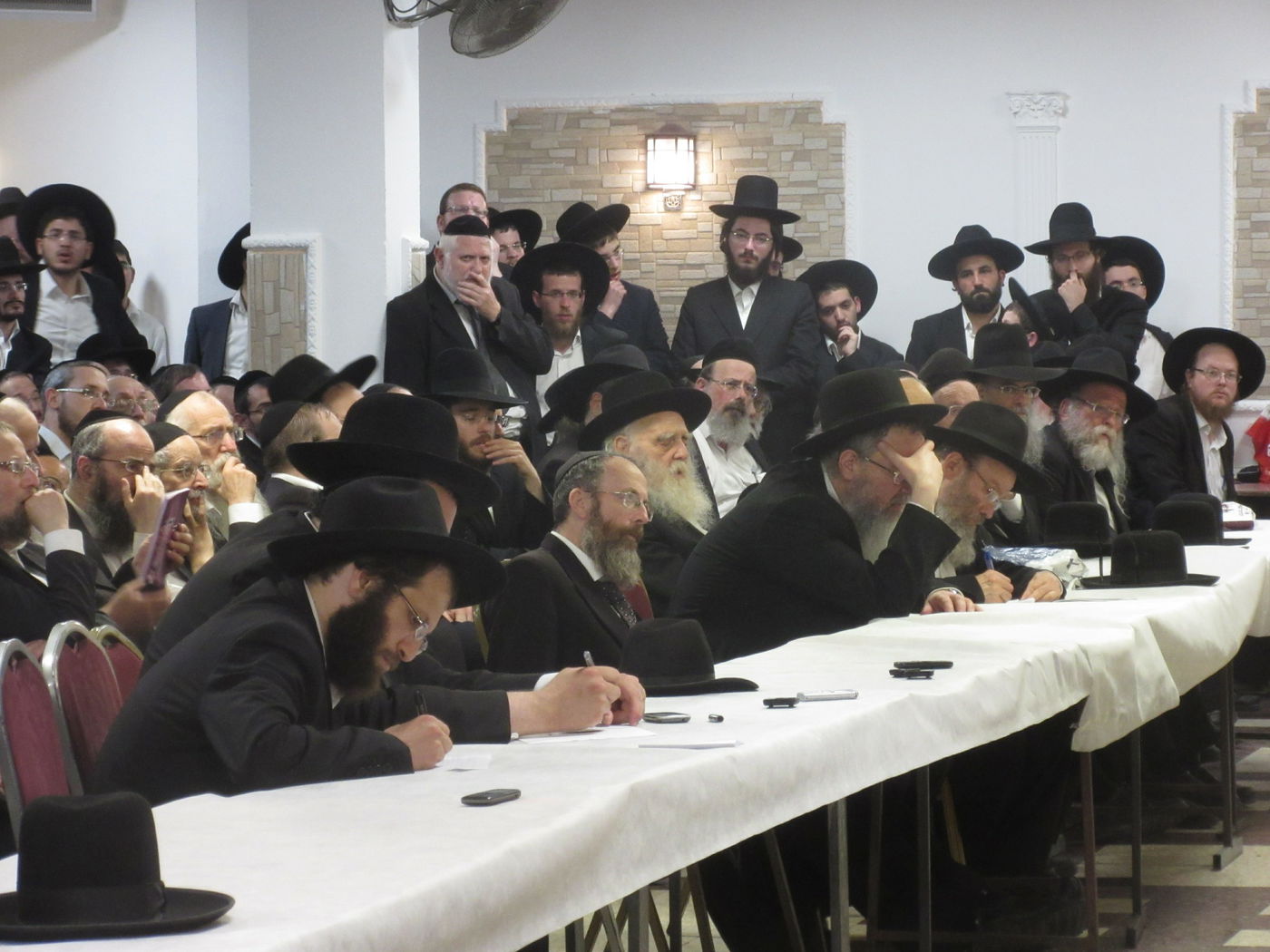 הרב קלמנוביץ: "בדו מצווה חדשה לקרב את מחללי השבת"