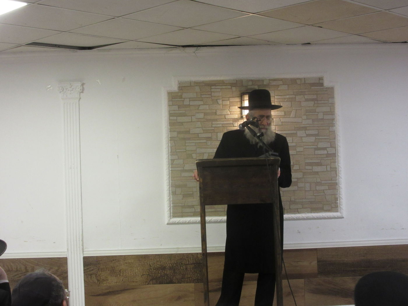 הרב קלמנוביץ: "בדו מצווה חדשה לקרב את מחללי השבת"