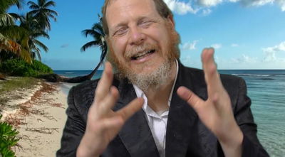 הסגולה היומית: איך נצא מדיכאון ונפילת רוח? • צפו