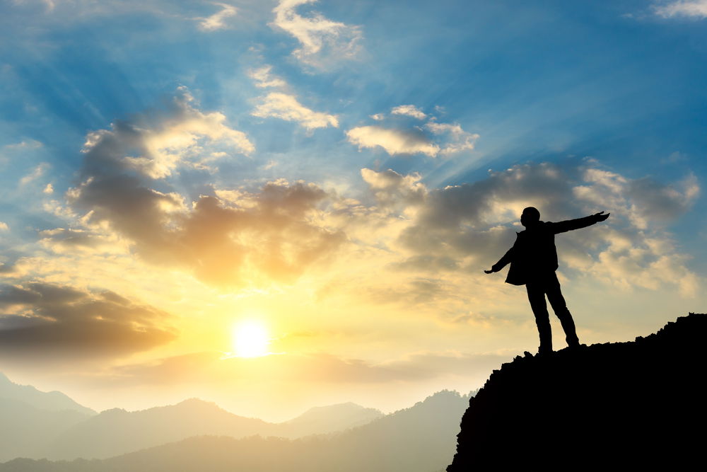 סדרת קורסים עוצמתיים. אילוסטרציה