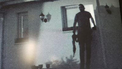 עקבו אחר החיילים מהרכבת וגנבו את נשקם