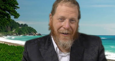 הסגולה היומית: כך נסיר מעלינו את כל הפחדים והחרדות • צפו